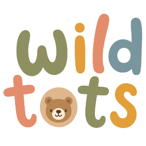 Wild tots